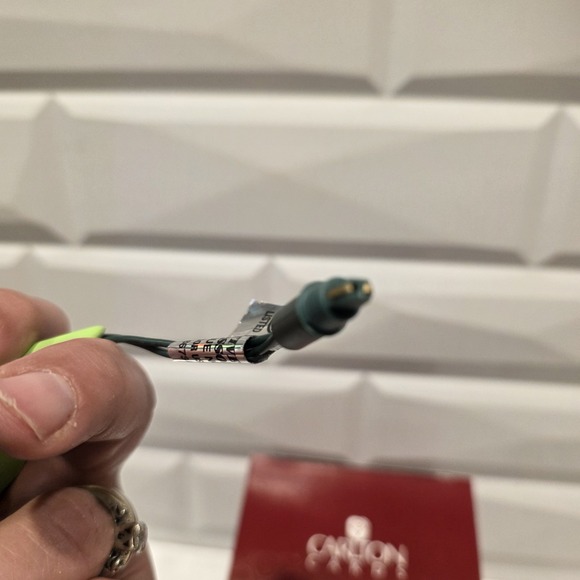 2-Hallmark The Jetsons Flickering Light Magic & Astro George Christmas Ornaments - Picture 4 of 10